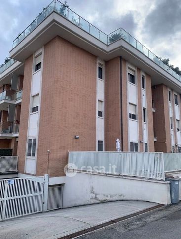 Appartamento in residenziale in Via Umberto Richiello