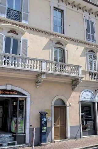 Appartamento in residenziale in Corso Statuto 12 d