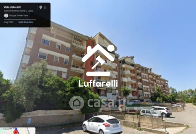 Appartamento in residenziale in Viale delle Arti 1