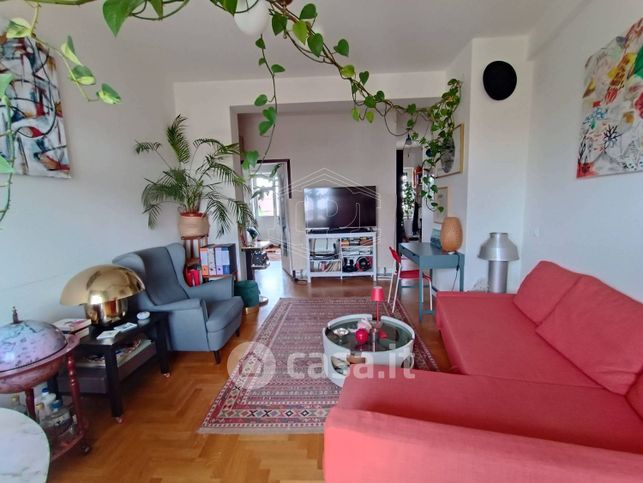 Appartamento in residenziale in Viale Tibaldi 48