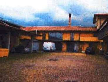 Ufficio in commerciale in Via Cascina Meda 2