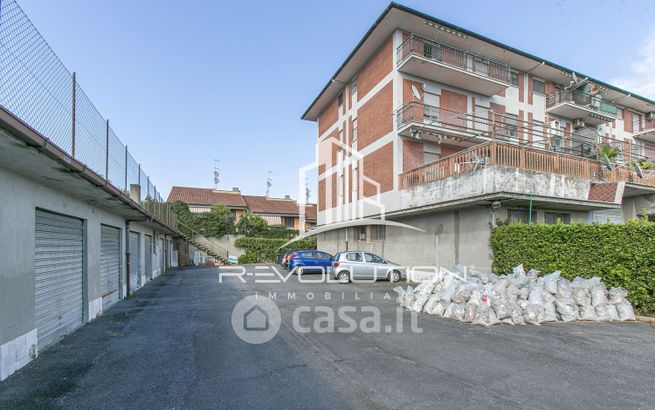 Appartamento in residenziale in Via Arturo Marescalchi 20