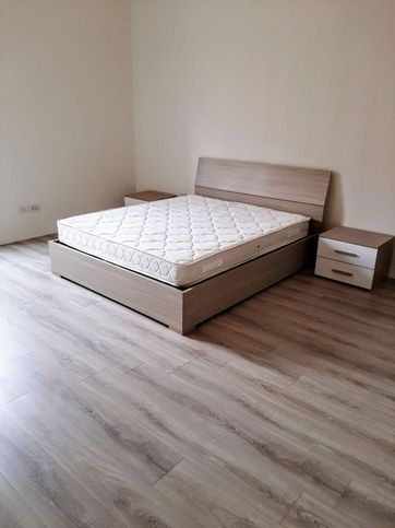 Appartamento in residenziale in Viale Umbria 80