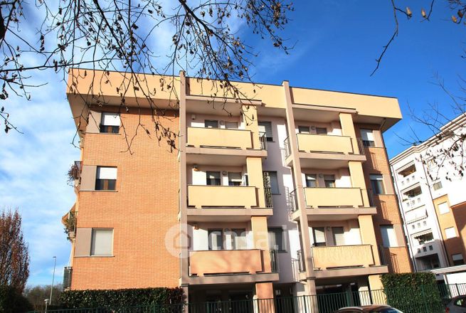 Appartamento in residenziale in Via Abruzzi 62