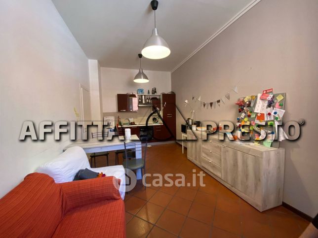 Appartamento in residenziale in Via Giuseppe Miller