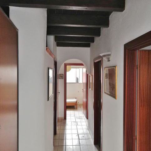 Appartamento in residenziale in Via Antonio Veneziano 68