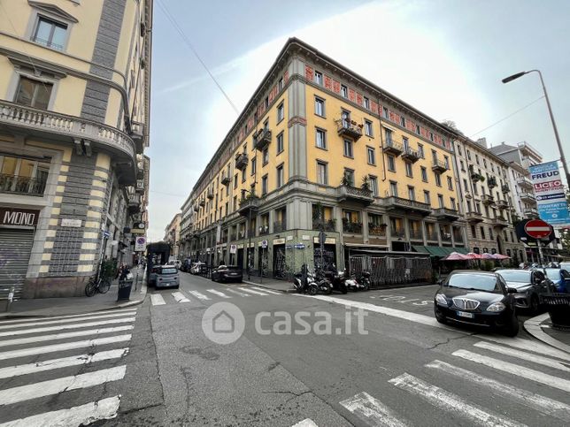 Appartamento in residenziale in Via Panfilo Castaldi 32