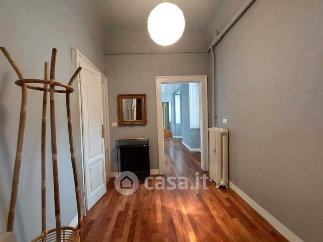 Appartamento in residenziale in Via dell'Orso 16