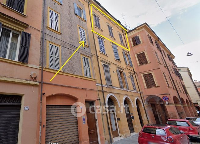 Appartamento in residenziale in Via dei Balugola 35