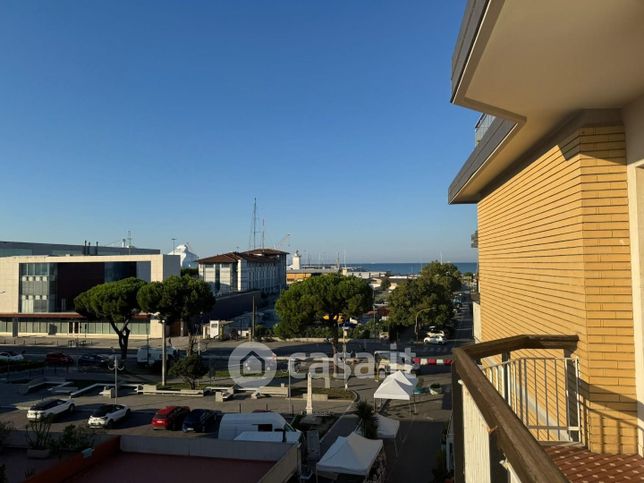 Appartamento in residenziale in