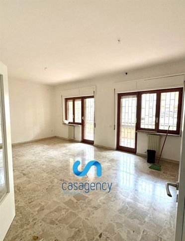 Appartamento in residenziale in Via delle Ville 32