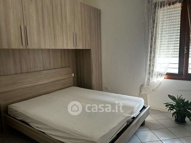 Appartamento in residenziale in Via G. Bonaguro