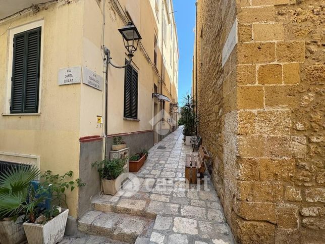 Appartamento in residenziale in Via Monsignor Valeri Tommaso 5