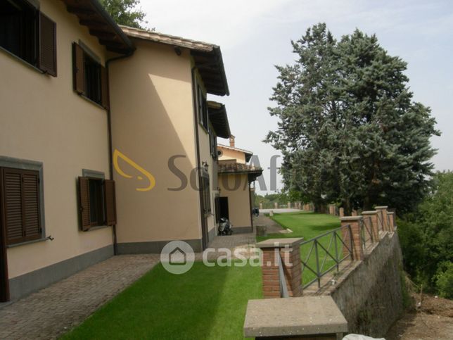 Appartamento in residenziale in Via della Cartiera 4