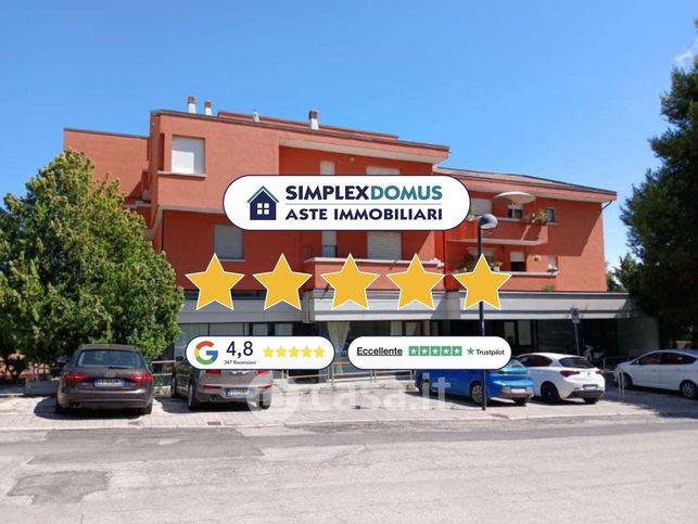 Appartamento in residenziale in Via Isonzo