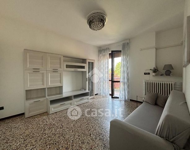 Appartamento in residenziale in Via Bustigatti 17