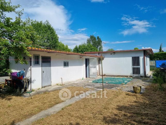 Casa indipendente in residenziale in Via Pandolfino