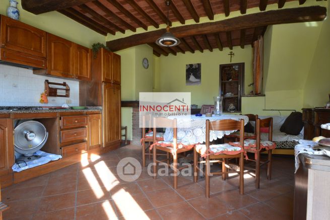Casa indipendente in residenziale in Via di Sant'Alessio 2769