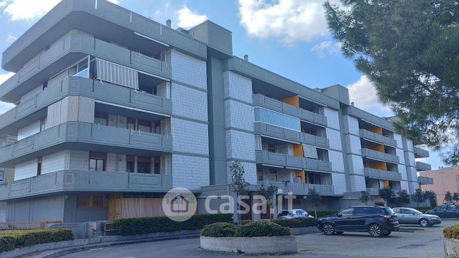 Appartamento in residenziale in GIUSEPPE DI VITTORIO 4 /C