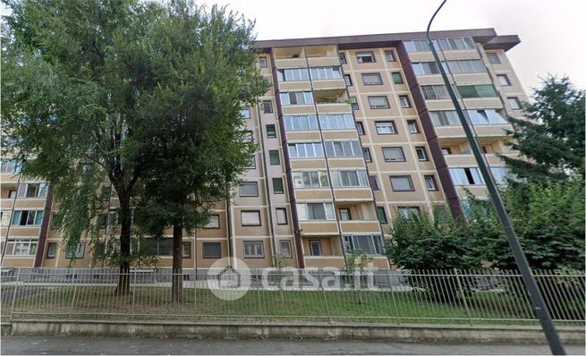 Appartamento in residenziale in Via Appennini 61