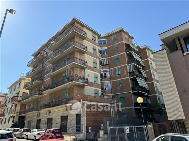 Appartamento in residenziale in Via dei Giardini