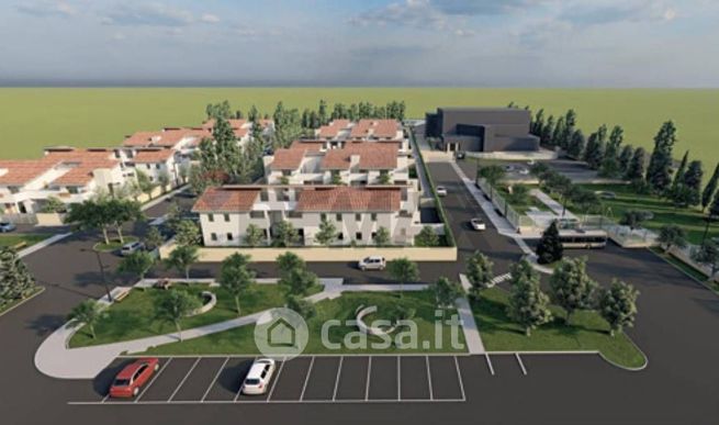 Terreno edificabile in residenziale in 