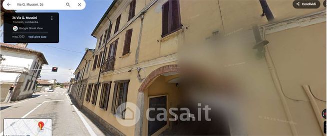 Appartamento in residenziale in Via G. Mussini 27