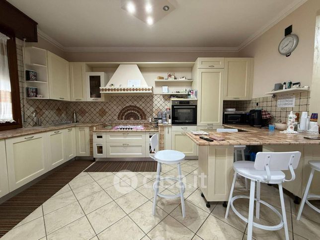 Appartamento in residenziale in Via A. Masaccio 20