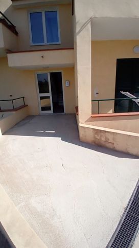 Appartamento in residenziale in Via Masseria Vecchia 108