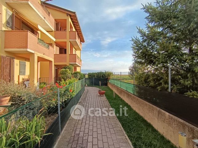 Appartamento in residenziale in