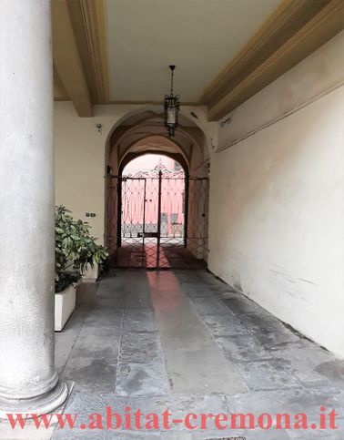 Appartamento in residenziale in Via Giacomo Bertesi 6