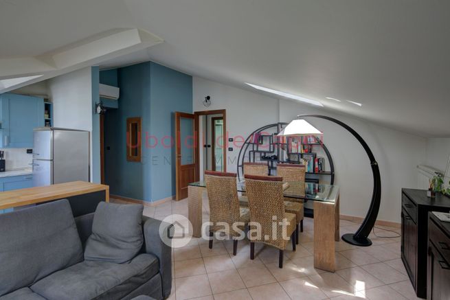 Appartamento in residenziale in Corso Roma 34