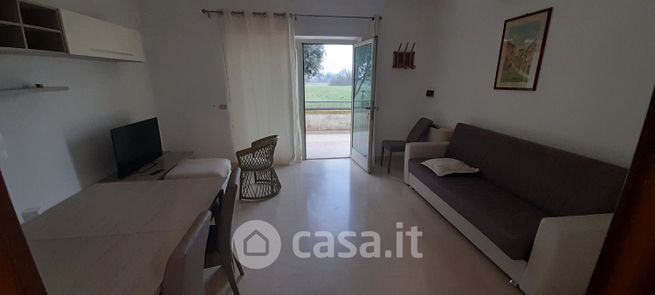 Appartamento in residenziale in Via Casilina Sud