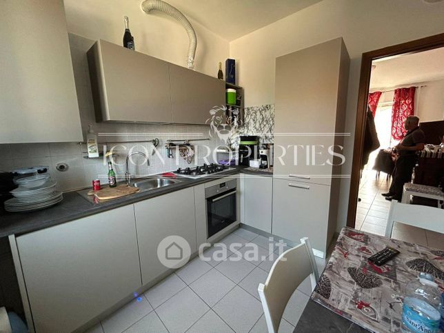 Appartamento in residenziale in Piazzetta Dante Alighieri