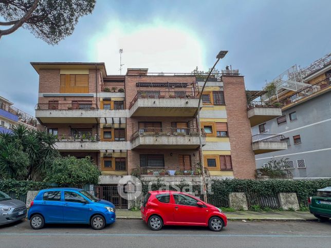 Appartamento in residenziale in Via Giacinta Pezzana