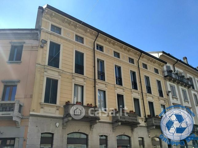 Appartamento in residenziale in Via Vittorio Emanuele II 46