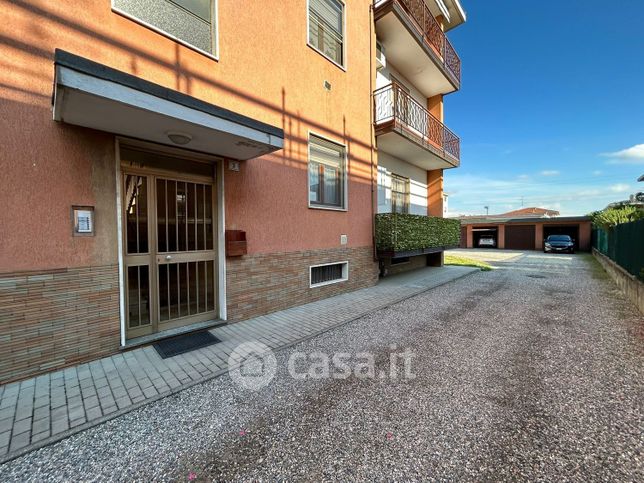 Appartamento in residenziale in Via Guglielmo Marconi