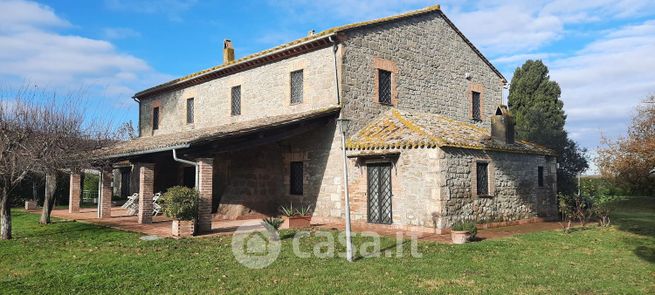 Villa in residenziale in Sipicciano - Località Arciano