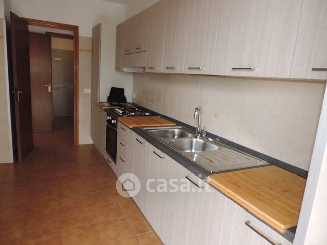 Appartamento in residenziale in 