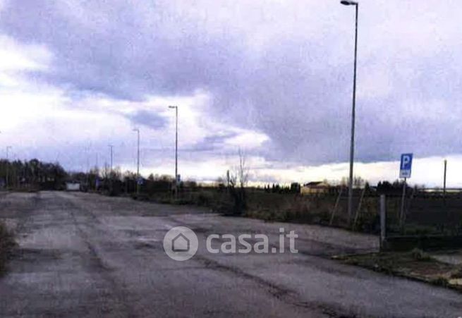 Terreno edificabile in residenziale in Via Demos Malavasi