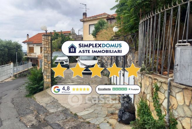Appartamento in residenziale in Villaggio Iris