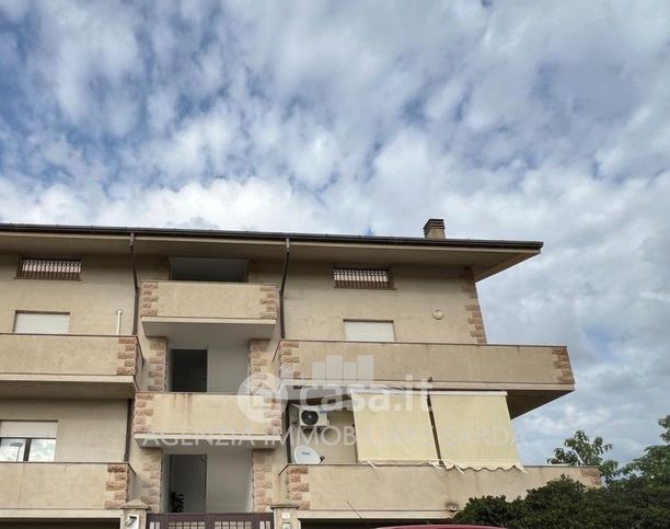 Appartamento in residenziale in Via P. Mossa 14