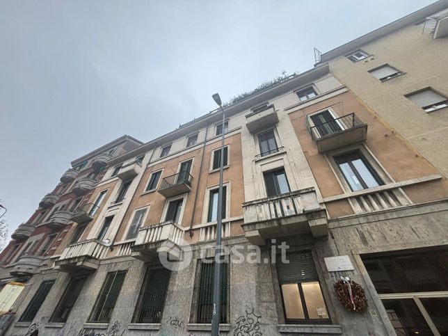 Appartamento in residenziale in Via Biella