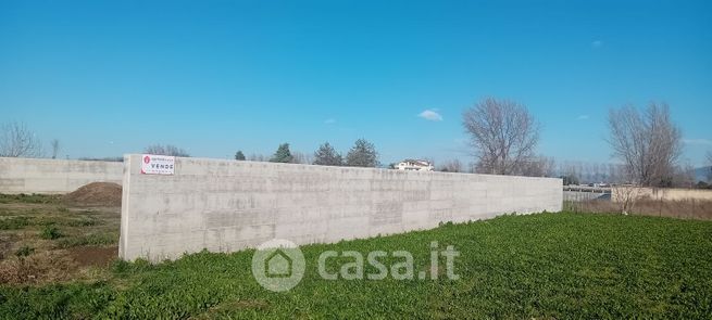 Terreno edificabile in residenziale in Viale della Libertà