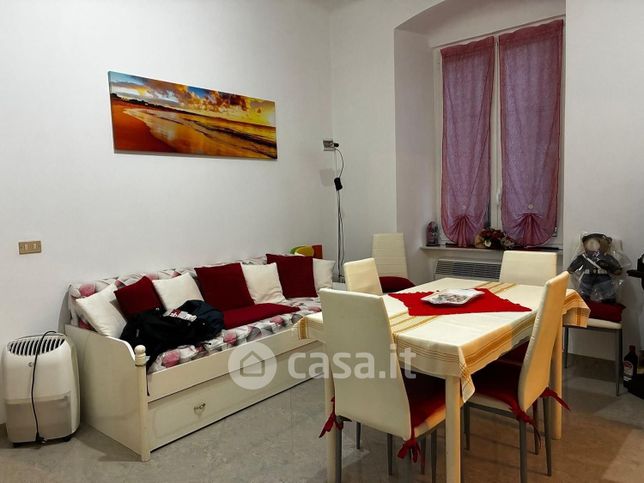 Appartamento in residenziale in Via Guido Agosti