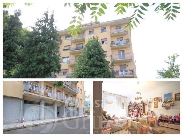 Appartamento in residenziale in Via Ortigara