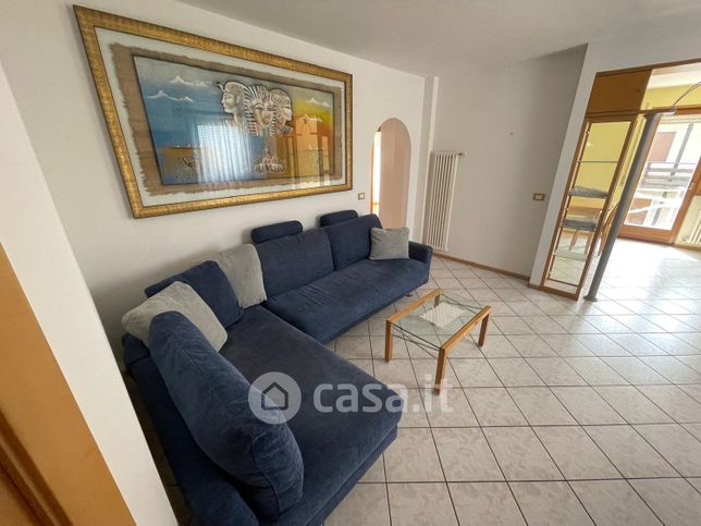 Appartamento in residenziale in