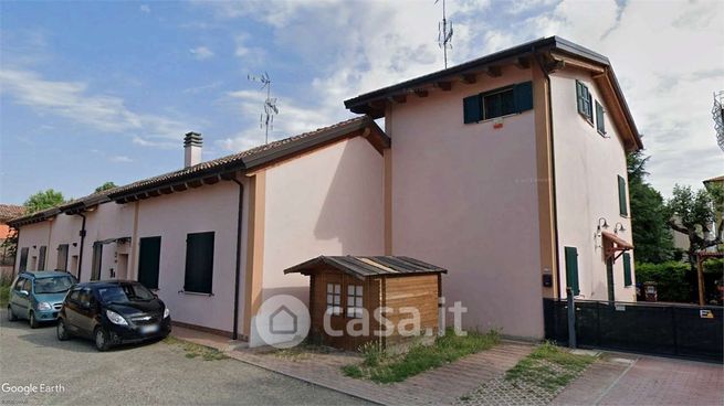 Appartamento in residenziale in Via Antonio Gramsci