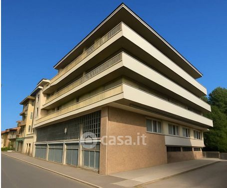 Appartamento in residenziale in Via Francesco Crispi 19