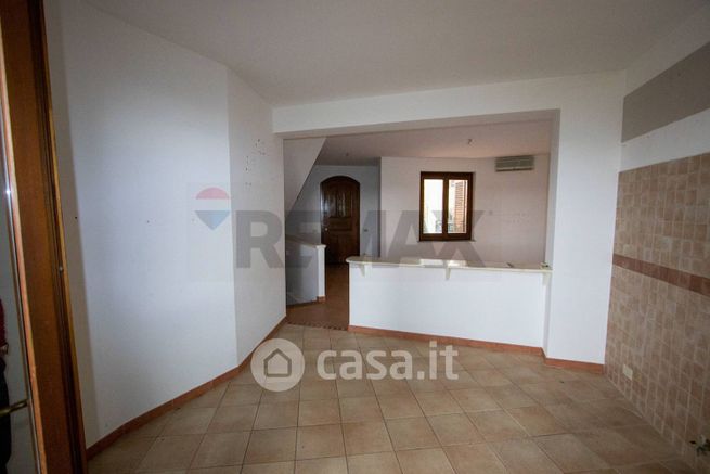 Casa indipendente in residenziale in Via Don Ignazio 4